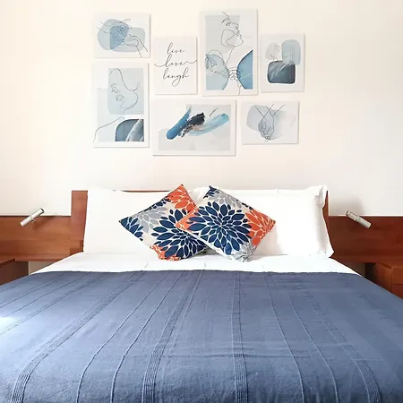 Alle Terme Poesia Bed and Breakfast