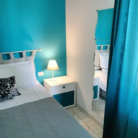Alle Terme Poesia Bed and Breakfast 3*