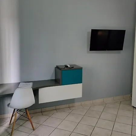 Bed and Breakfast Alle Terme Poesia