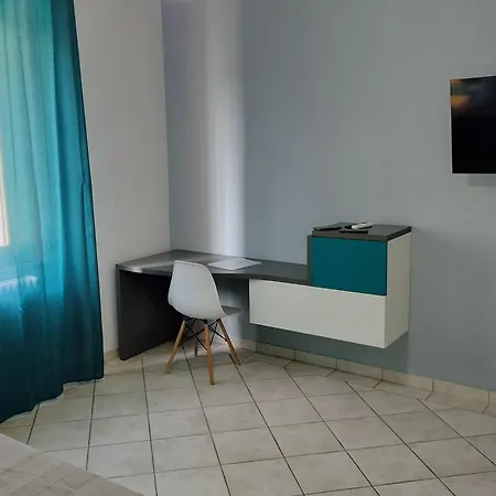 Alle Terme Poesia Bed and Breakfast 3*