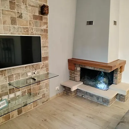 Alle Terme Poesia Bed and Breakfast Rapolano Terme